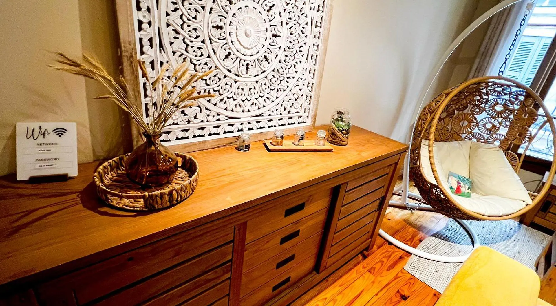 Hypercenter - Wifi - In The Heart Of Avignon! Apartment