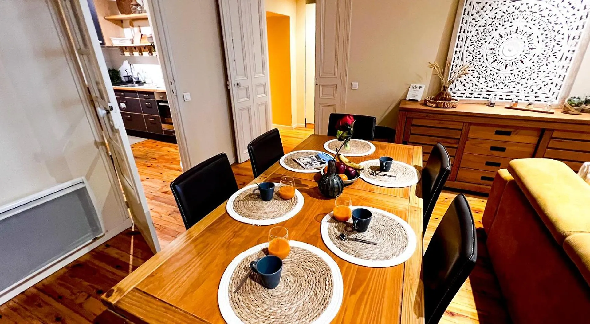 Hypercenter - Wifi - In The Heart Of Avignon! Apartment 0*, Avignon