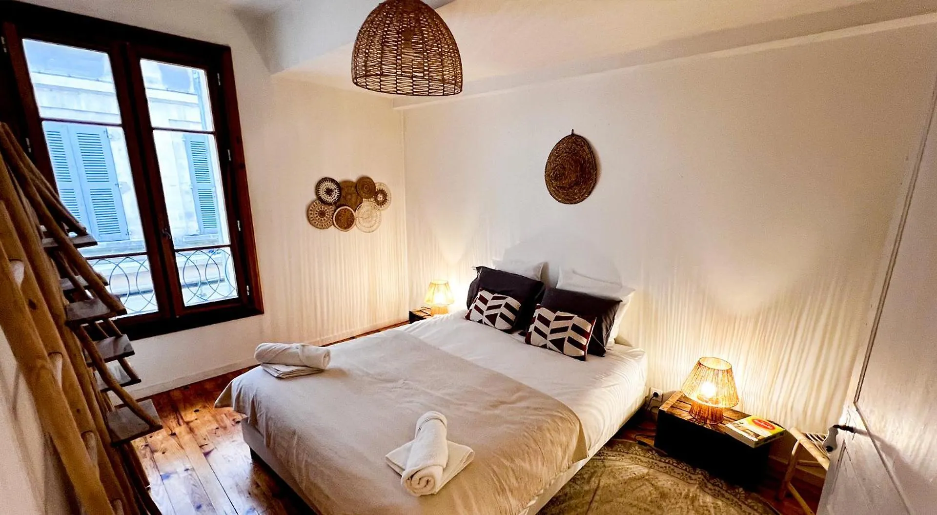 Hypercenter - Wifi - In The Heart Of Avignon! Apartment  Avignon