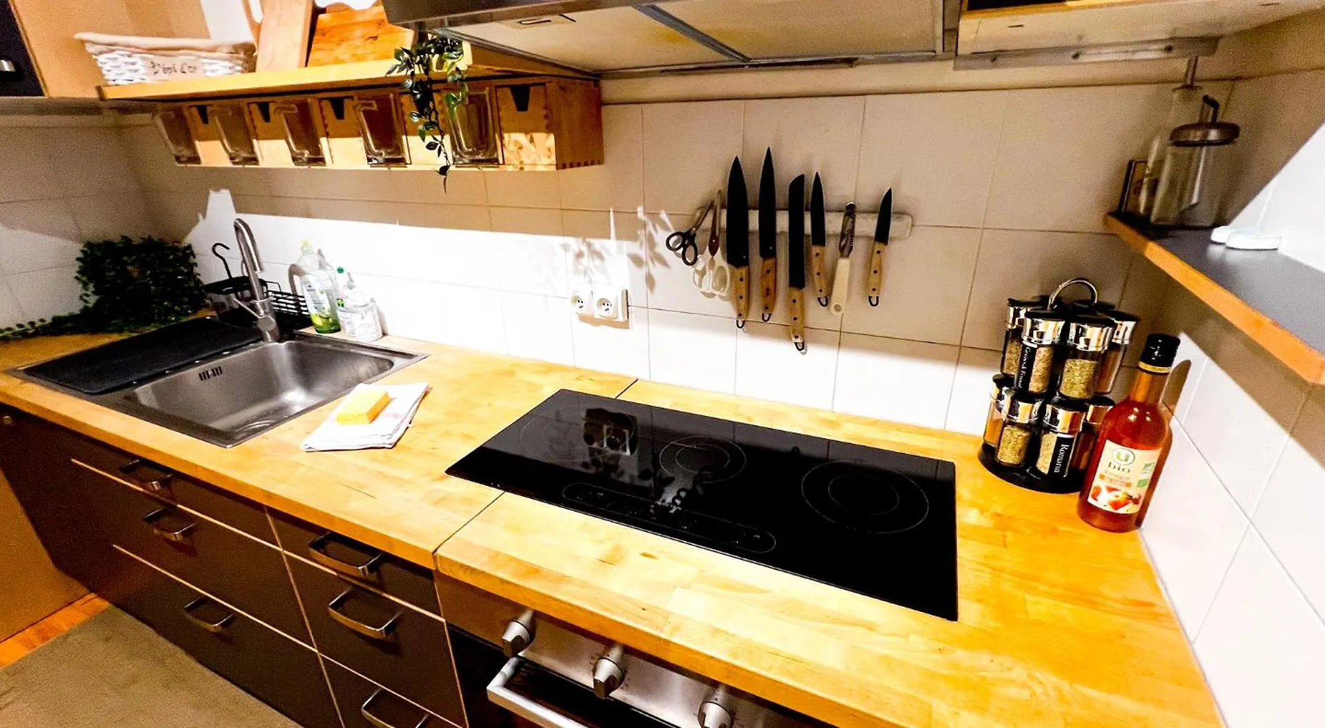 Hypercenter - Wifi - In The Heart Of Avignon! Apartment France