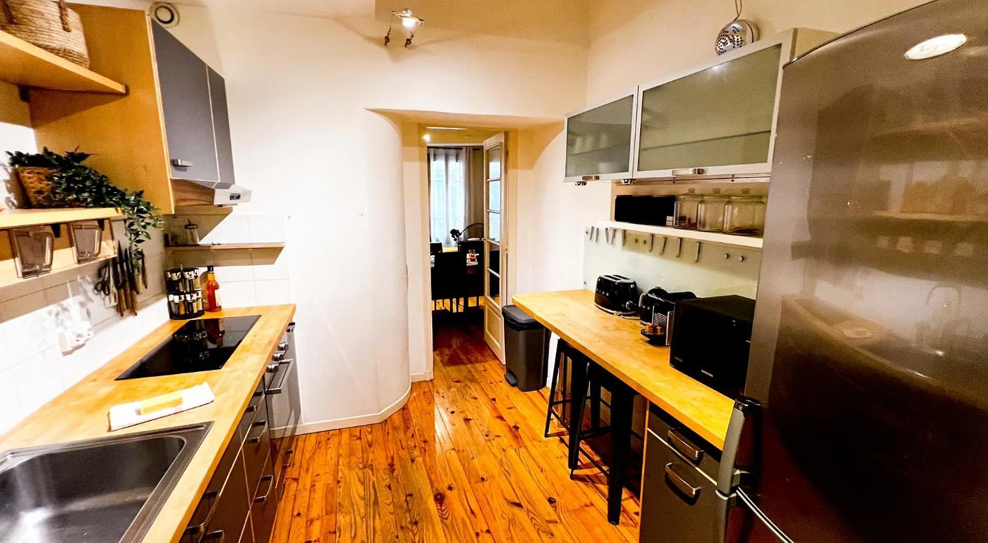 Hypercenter - Wifi - In The Heart Of Avignon! Apartment Avignon
