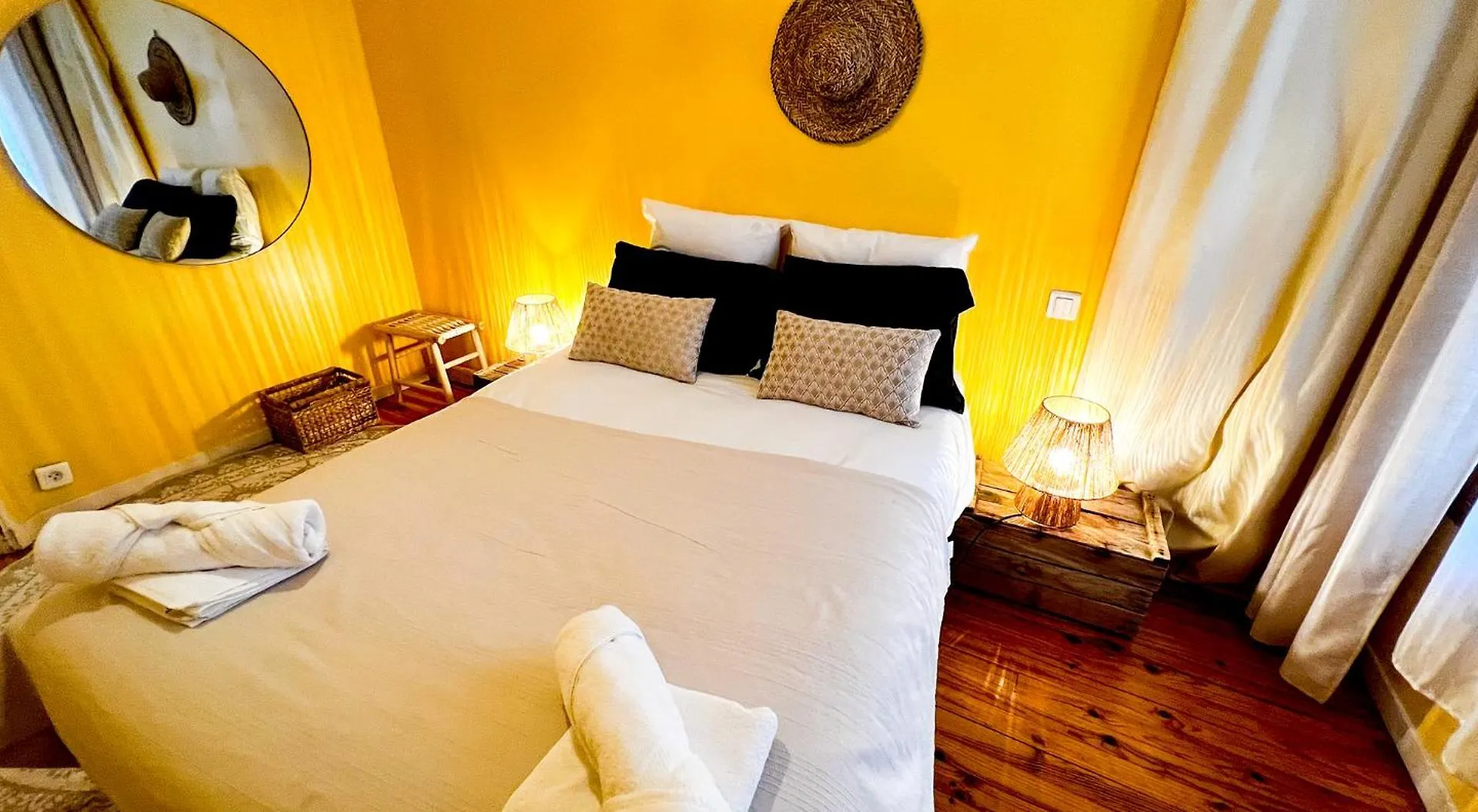 Hypercenter - Wifi - In The Heart Of Avignon! Apartment  Avignon