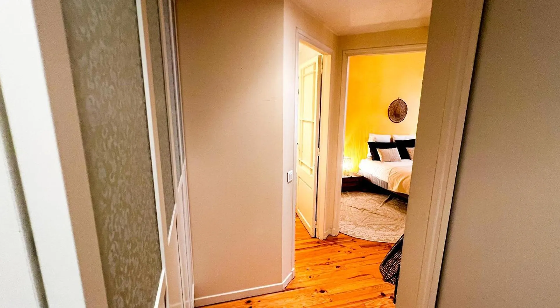 Hypercenter - Wifi - In The Heart Of Avignon! Apartment
