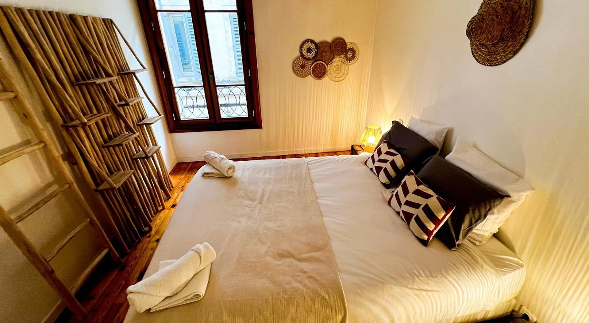 Hypercenter - Wifi - In The Heart Of Avignon! Apartment 0*, Avignon