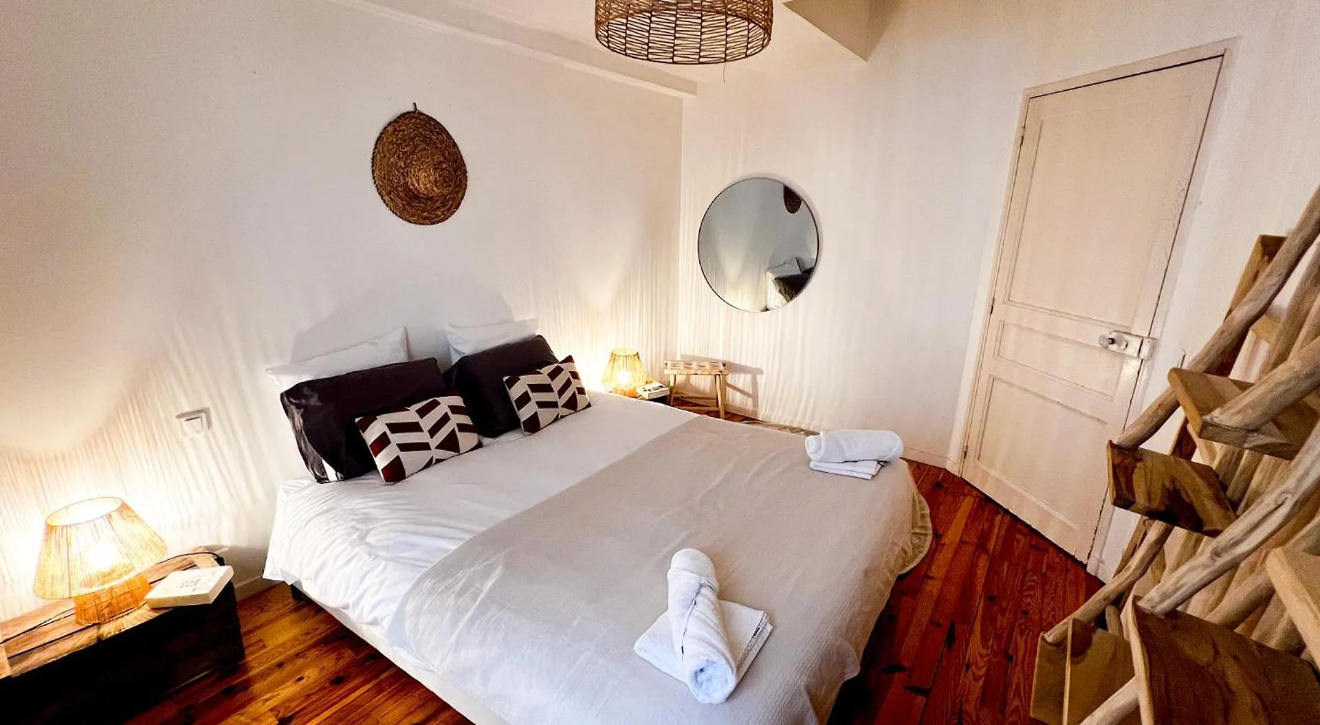 Hypercenter - Wifi - In The Heart Of Avignon! Apartment Avignon