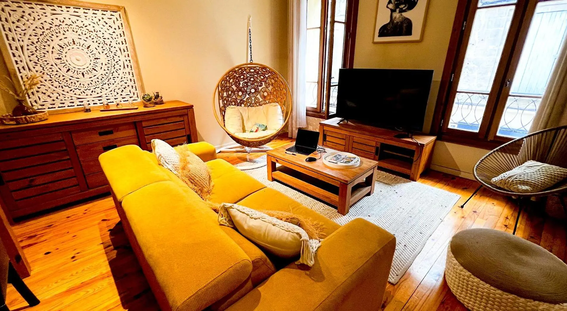 Hypercenter - Wifi - In The Heart Of Avignon! Apartment 0*, Avignon France