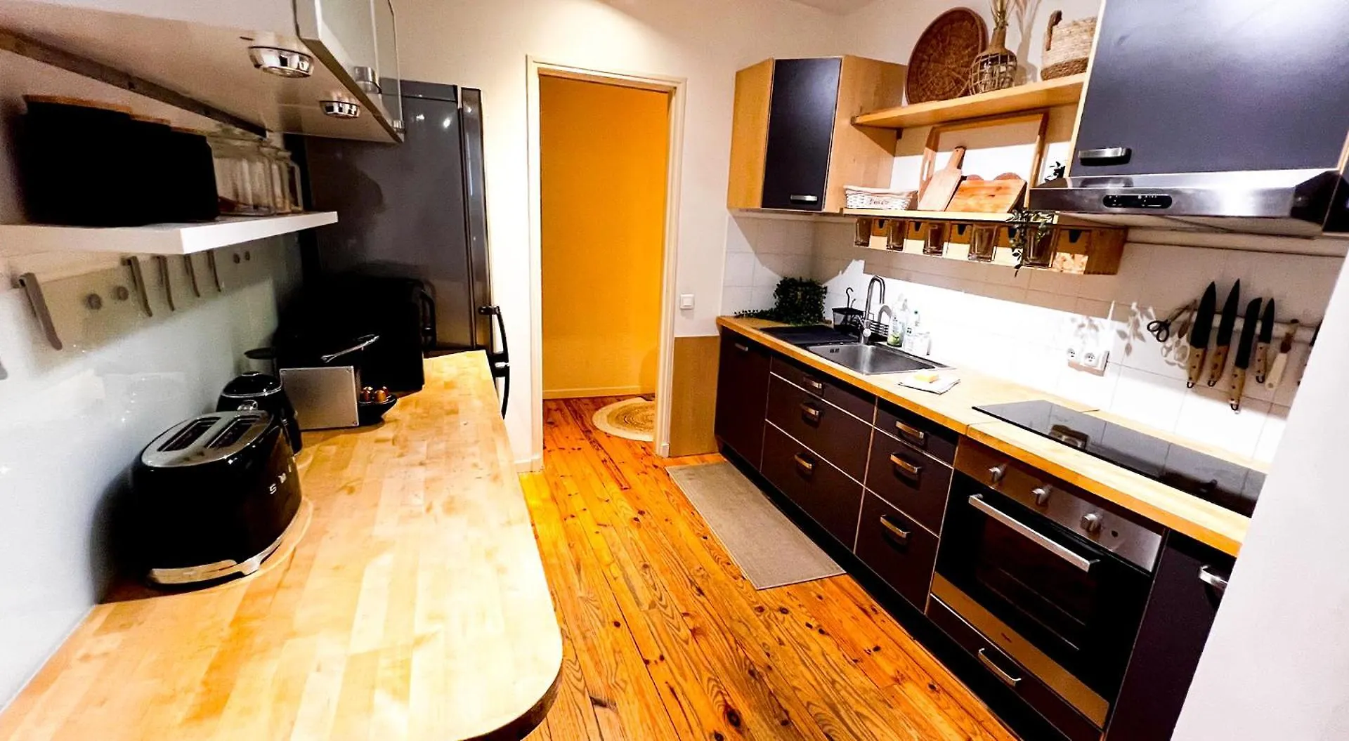 Hypercenter - Wifi - In The Heart Of Avignon! Apartment  Avignon